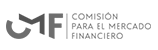 Comisión para el Mercado Financiero (CMF).